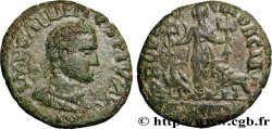 GALLIENUS Sesterce