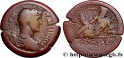 HADRIAN Drachme