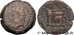 ANTONINUS PIUS Drachme