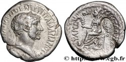 HADRIAN Tridrachme syro-phénicien