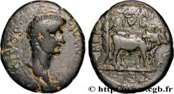 TRAJAN As