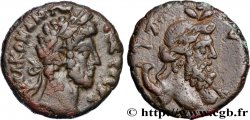 COMMODO Tétradrachme BB