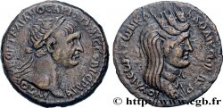 TRAJAN Unité