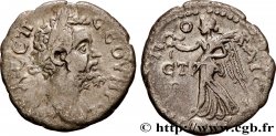 SEPTIME SÉVÈRE Drachme
