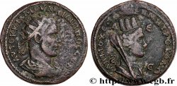 PHILIPPE Ier L ARABE Octassaria