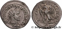 PHILIPPUS I. ARABS Tétradrachme syro-phénicien