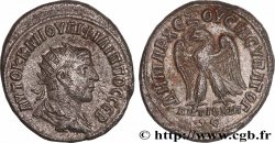 PHILIPPUS I. ARABS Tétradrachme syro-phénicien