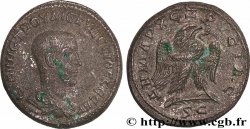 HERENNIUS ETRUSCUS Tétradrachme syro-phénicien