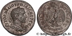 PHILIPPUS I. ARABS Tétradrachme syro-phénicien