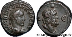 PHILIPPE Ier L ARABE Tétradrachme