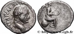 VESPASIAN Hemidrachme
