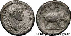 HADRIEN Tétradrachme