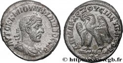 PHILIPPE Ier L&nbsp;ARABE Tétradrachme syro-phénicien