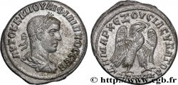 PHILIPPE II Tétradrachme syro-phénicien