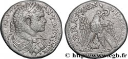 CARACALLA Tétradrachme syro-phénicien