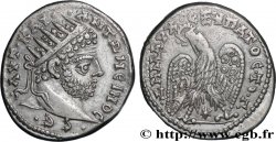 CARACALLA Tétradrachme syro-phénicien
