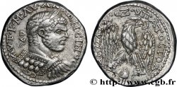 CARACALLA Tétradrachme syro-phénicien SUP