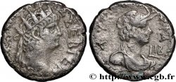 NERO Tétradrachme