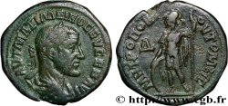 MAXIMIN Ier THRACE Tetrassaria