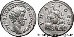 MARCUS AURELIUS Didrachme
