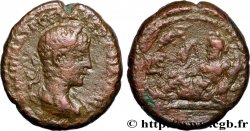 ALEXANDRE SÉVÈRE Tétradrachme