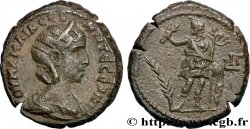 JULIA MAMÉE Tétradrachme