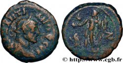 DIOCLÉTIEN Tétradrachme