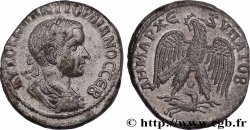 GORDIEN III Tétradrachme syro-phénicien