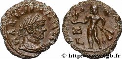 MAXIMIEN HERCULE Tétradrachme