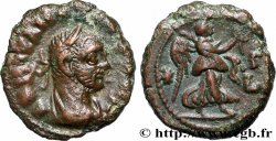 MAXIMIANO HÉRCULES Tétradrachme