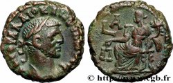 DIOCLÉTIEN Tétradrachme
