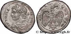 CARACALLA Tétradrachme syro-phénicien