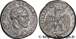 MACRIN Tétradrachme syro-phénicien