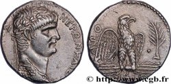 NÉRON Tétradrachme syro-phénicien