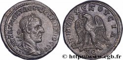 TRAJAN DECIUS Tétradrachme syro-phénicien
