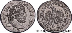CARACALLA Tétradrachme syro-phénicien