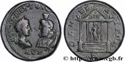 GORDIAN III Pentassaria
