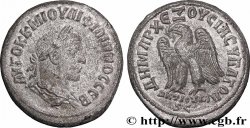 PHILIPPE Ier L&nbsp;ARABE Tétradrachme syro-phénicien