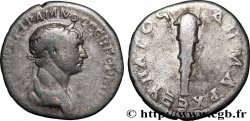 TRAJAN Drachme