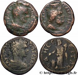 LOTS Lot de 2 monnaies