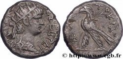 NÉRON Tétradrachme