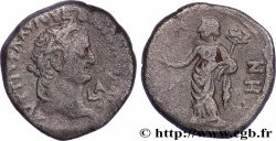 VESPASIEN Tétradrachme