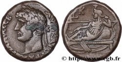 HADRIEN Tétradrachme