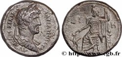 HADRIEN Tétradrachme