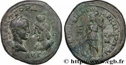 GORDIEN III Pentassaria