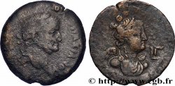 VESPASIEN Drachme