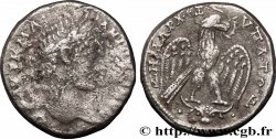 CARACALLA Tétradrachme syro-phénicien