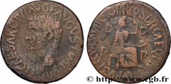 TIBERIUS, NERO and DRUSUS CAESARES As