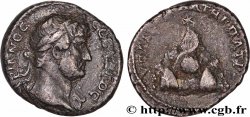 HADRIAN Didrachme