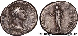 TRAJANUS Didrachme